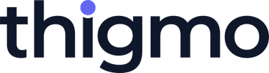 Thigmo Logo