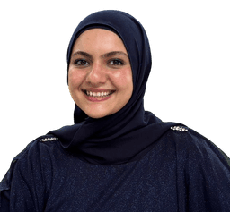 Raghda Ali