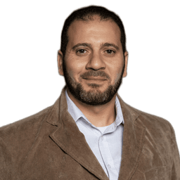Yasser Soliman